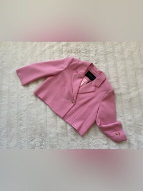 Tara Jarmon Jacket.